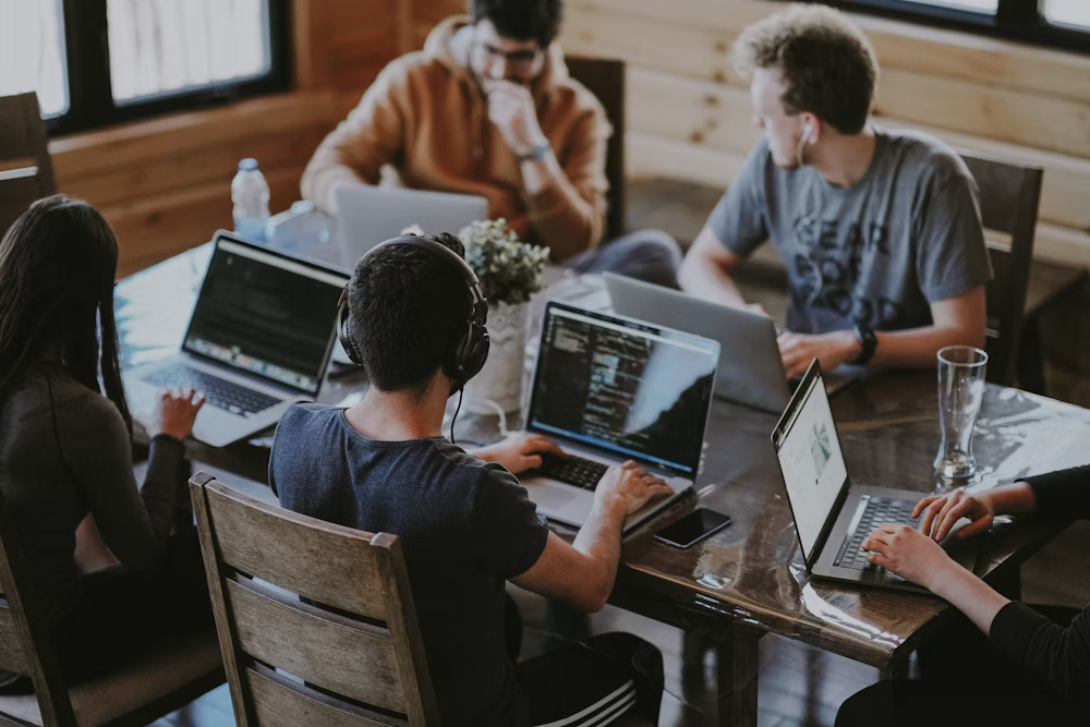 Our Team at Conneural.ai