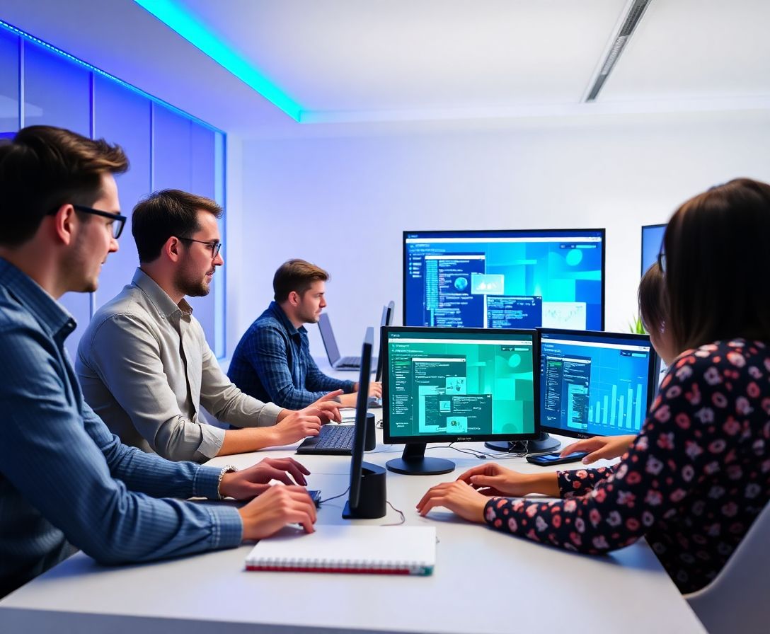 Conneural.ai Team